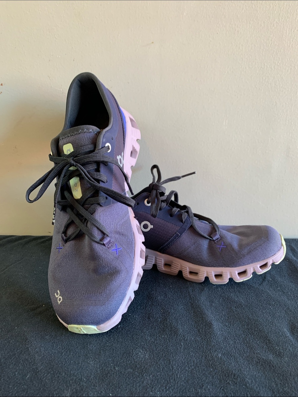 On Cloud 5 Women's Running/Walking Shoe